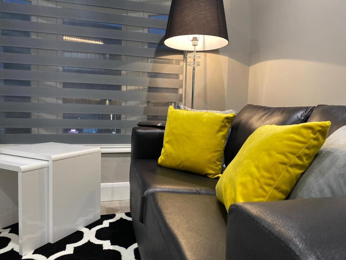 Amazing Central High Street Self Contained Apartments By Syl Watford  Dış mekan fotoğraf